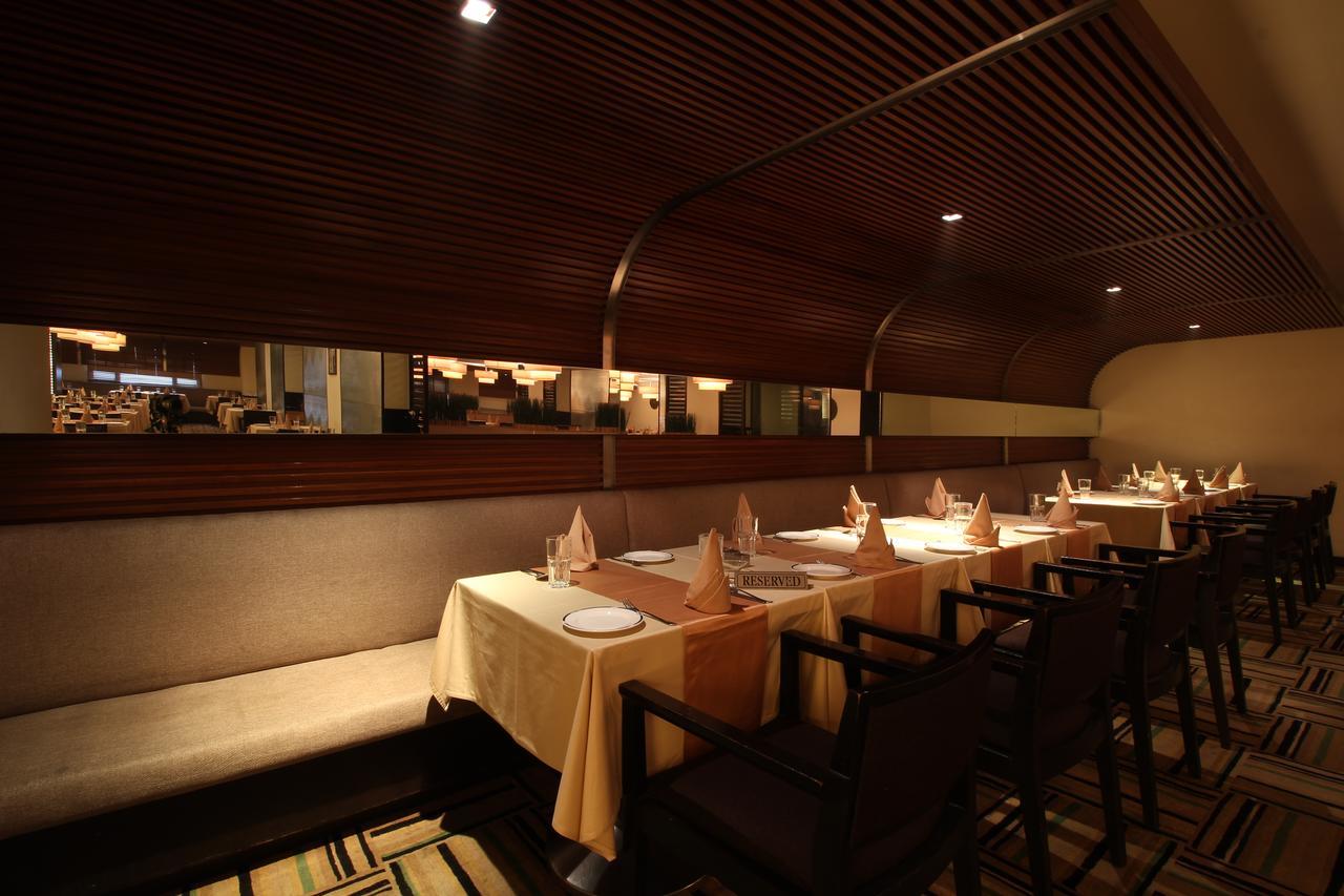Minerva Grand Secunderabad Hotel Hyderabad Exterior foto