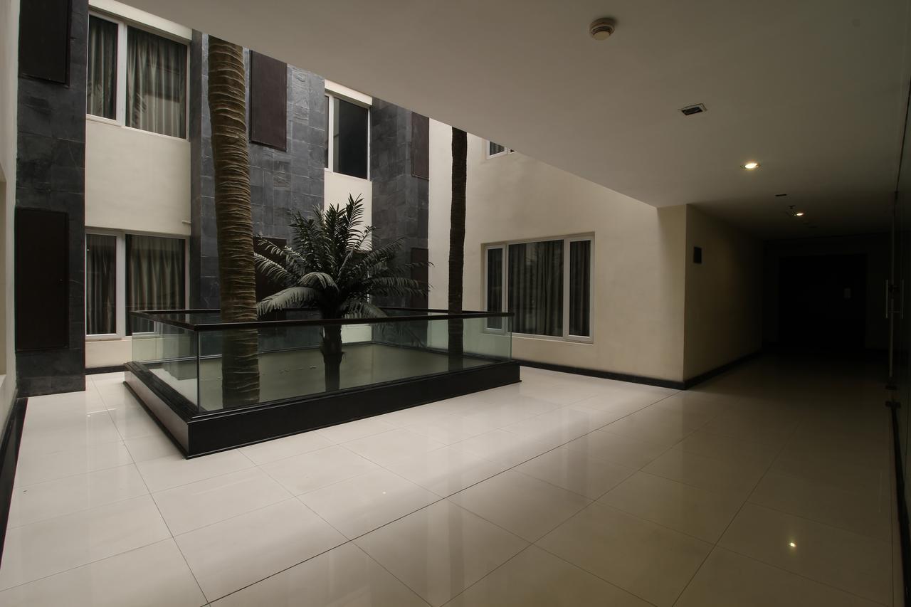 Minerva Grand Secunderabad Hotel Hyderabad Exterior foto