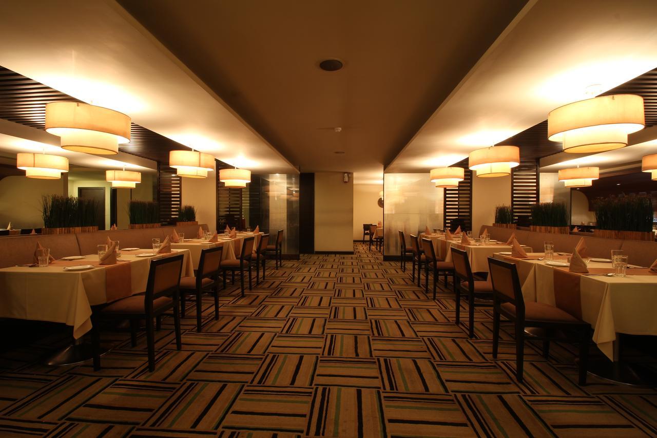 Minerva Grand Secunderabad Hotel Hyderabad Exterior foto
